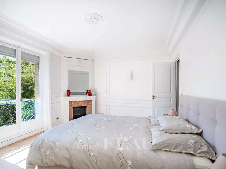 Appartement Neuilly-sur-Seine - 5 chambres - 260m²