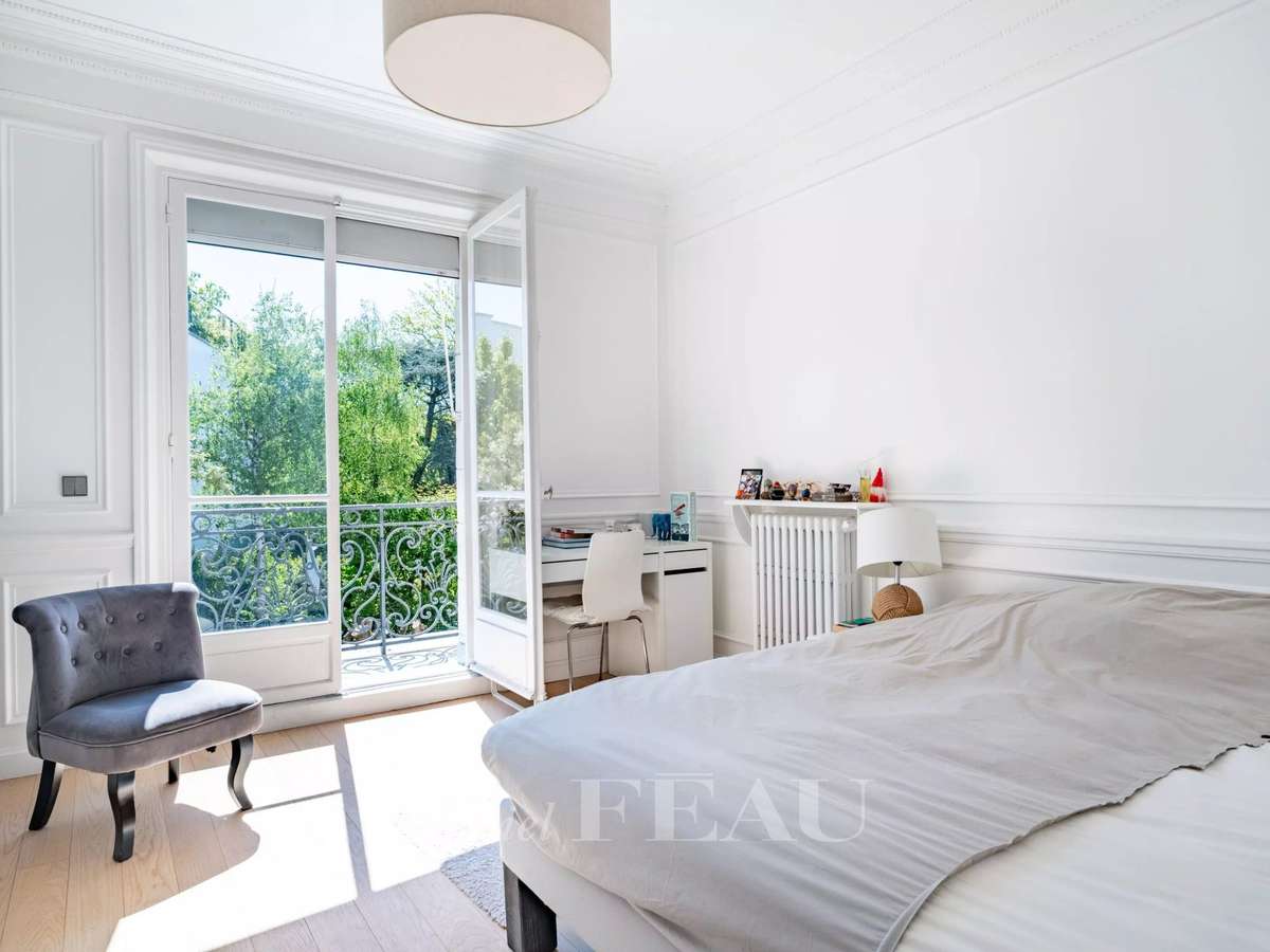 Appartement Neuilly-sur-Seine