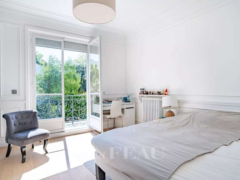 Appartement Neuilly-sur-Seine - 5 chambres - 260m²