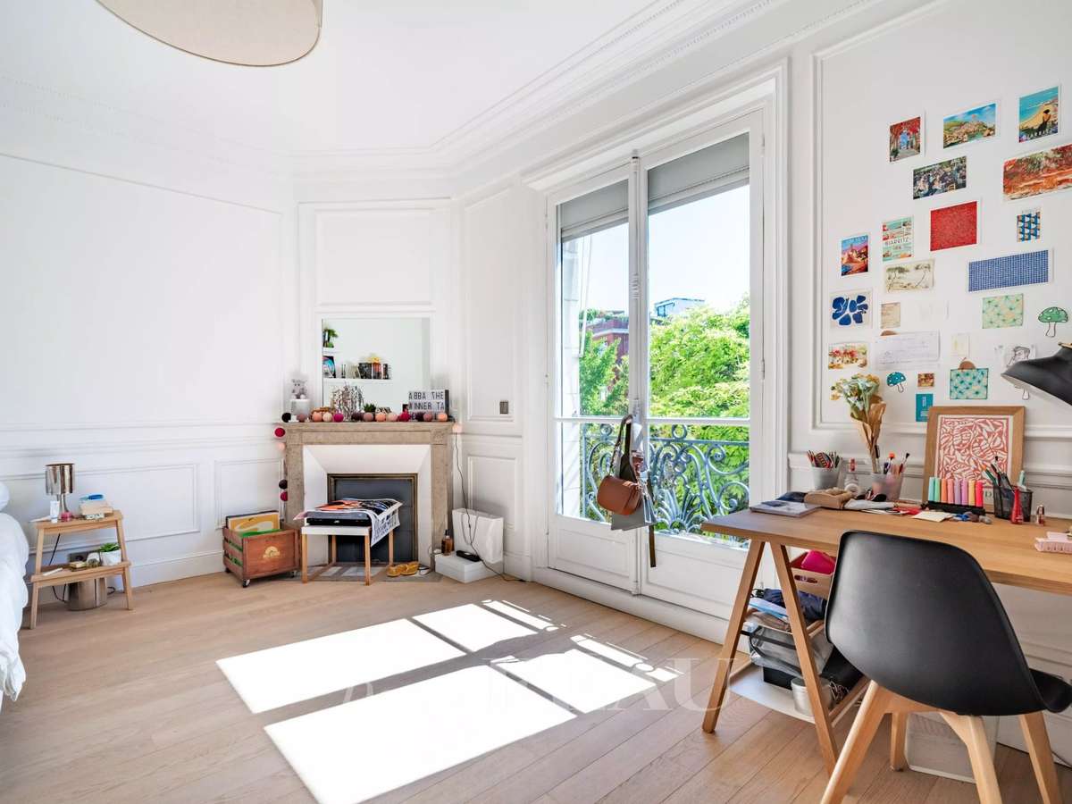 Appartement Neuilly-sur-Seine