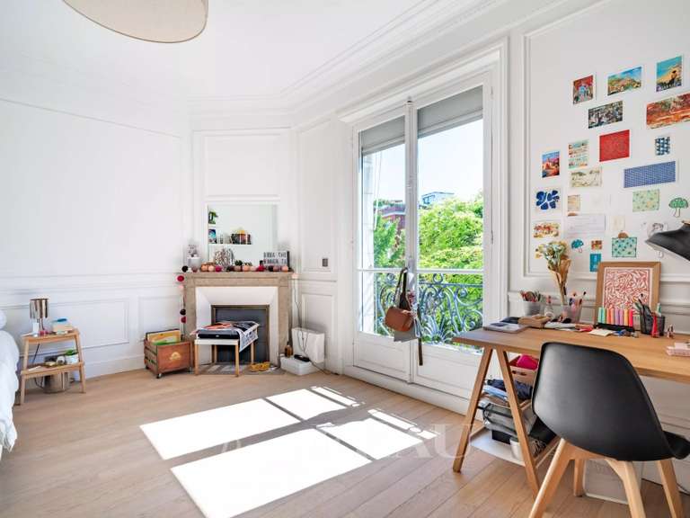 Appartement Neuilly-sur-Seine - 5 chambres - 260m²