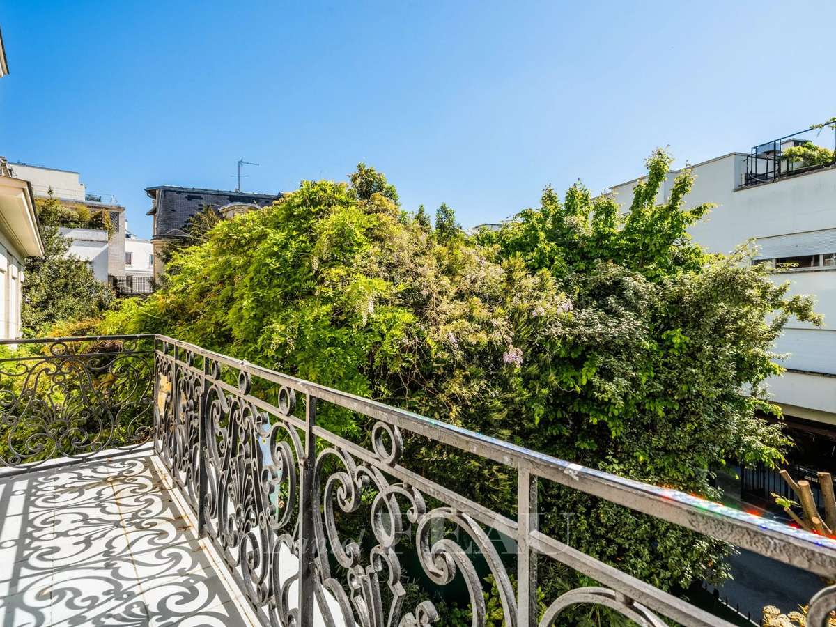 Appartement Neuilly-sur-Seine