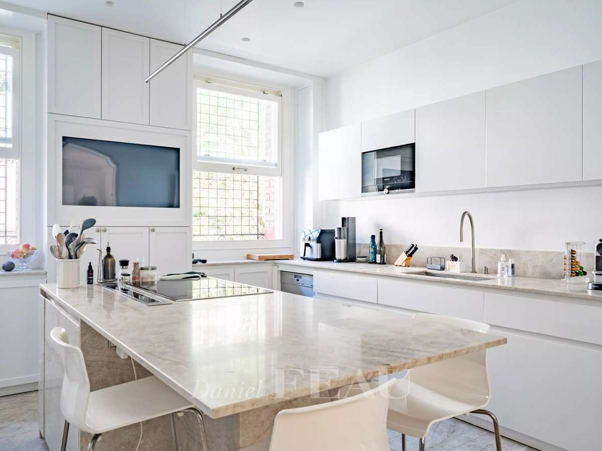Appartement Neuilly-sur-Seine