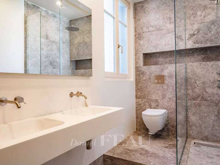 Appartement Neuilly-sur-Seine - 5 chambres - 260m²