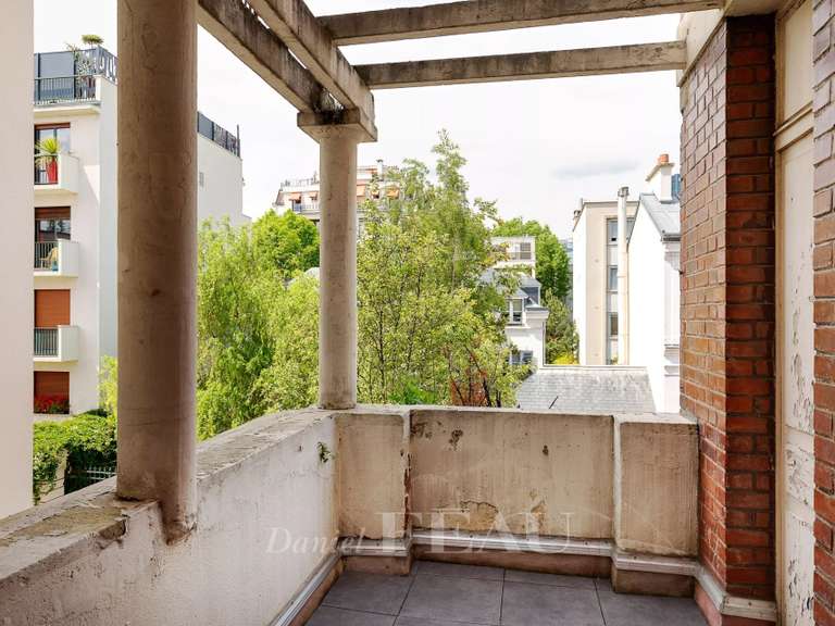 Appartement Neuilly-sur-Seine - 5 chambres - 260m²