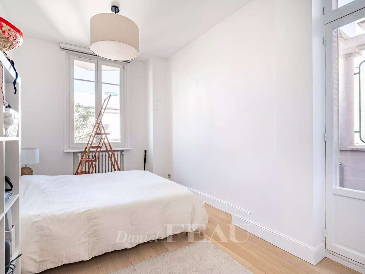 Appartement Neuilly-sur-Seine