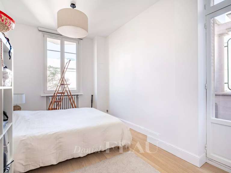 Appartement Neuilly-sur-Seine - 5 chambres - 260m²
