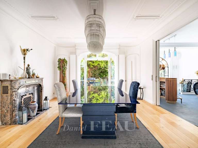 Appartement Neuilly-sur-Seine - 5 chambres - 260m²