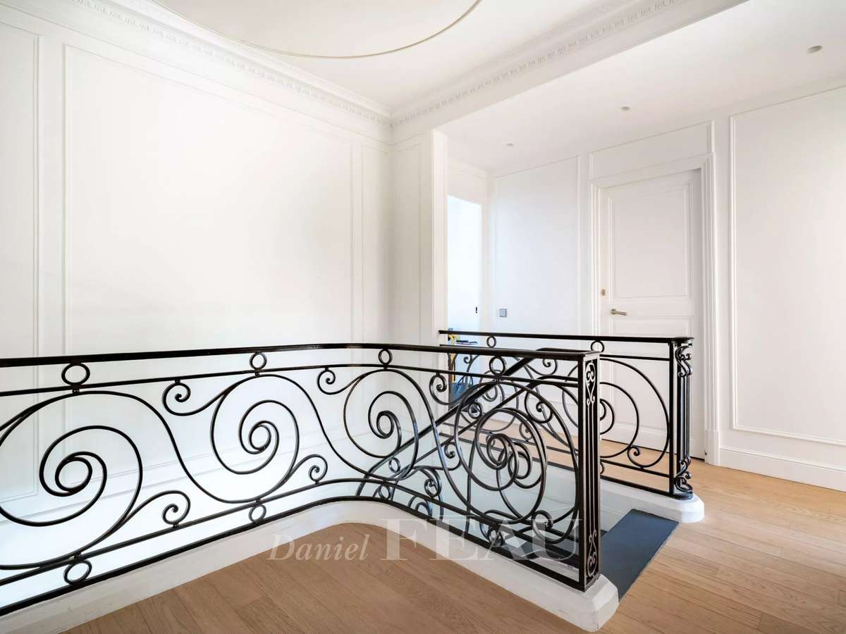 Appartement Neuilly-sur-Seine