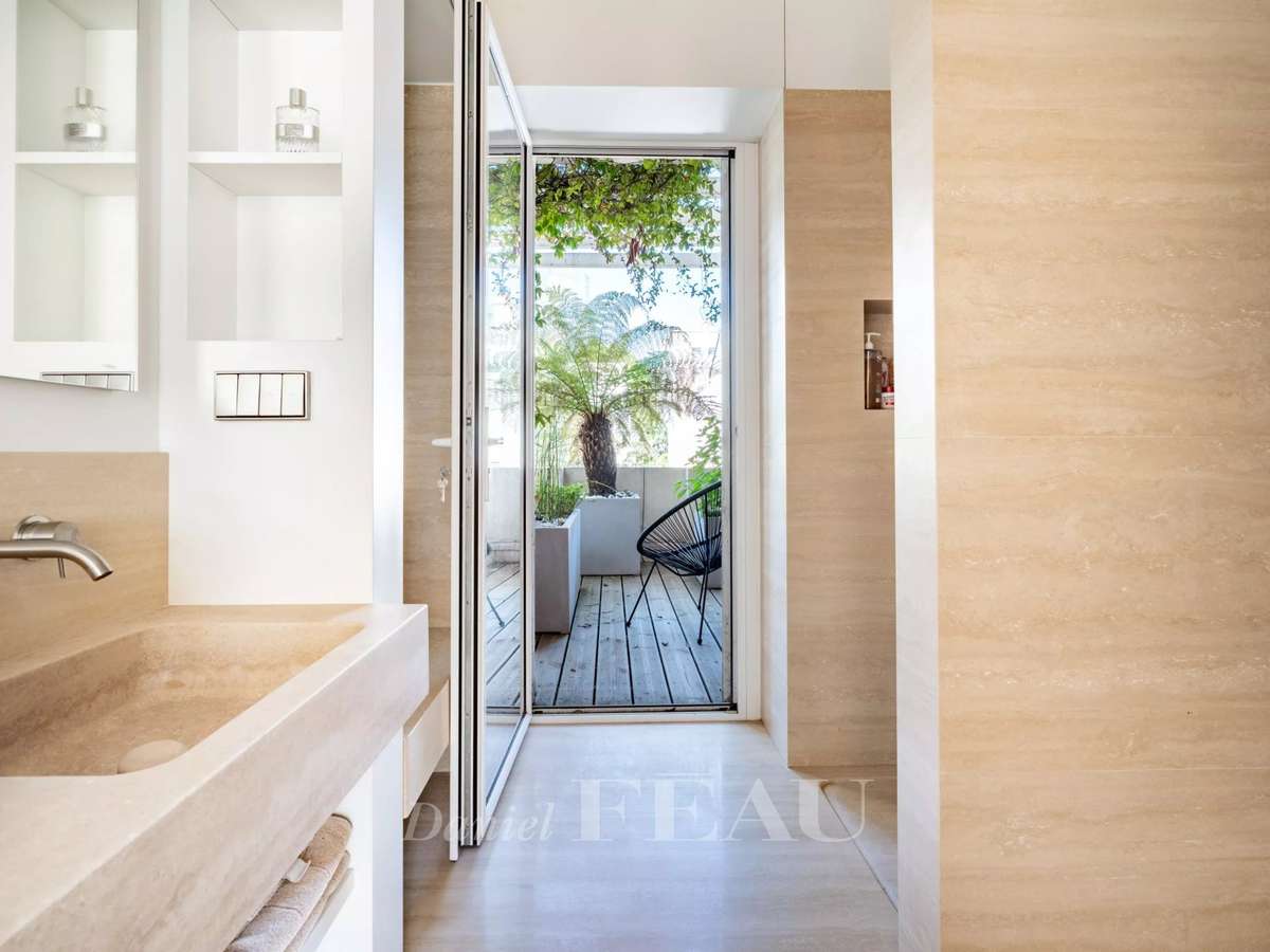 Appartement Neuilly-sur-Seine