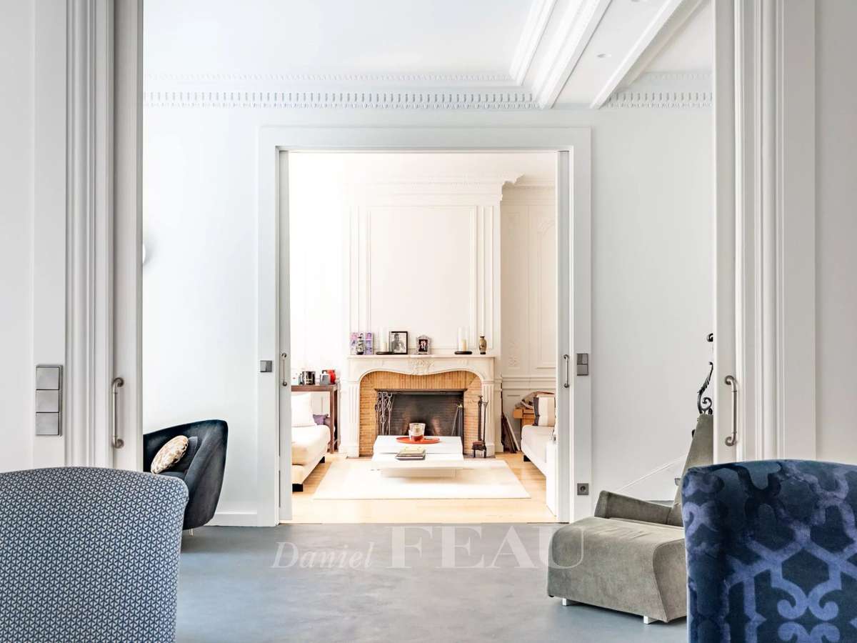 Appartement Neuilly-sur-Seine