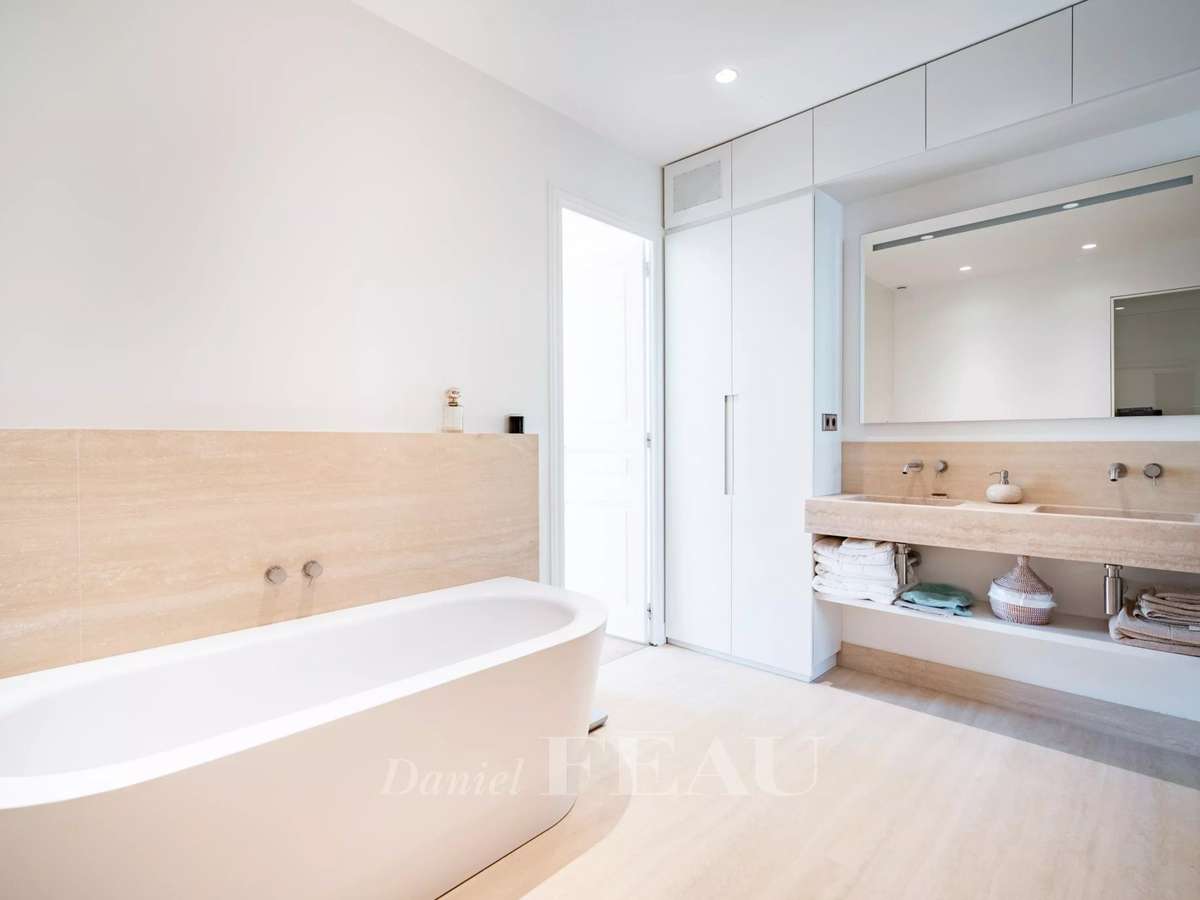 Appartement Neuilly-sur-Seine