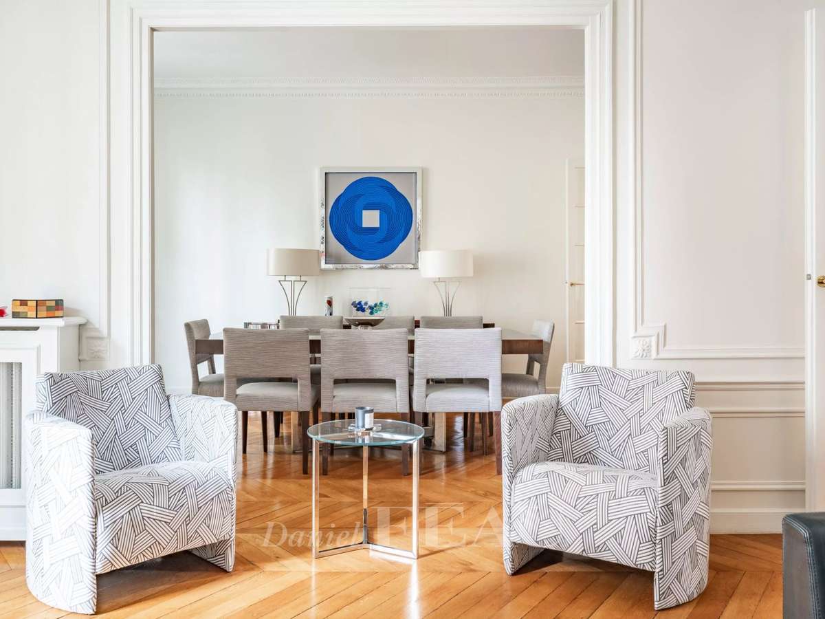 Appartement Neuilly-sur-Seine