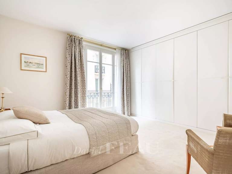 Appartement Neuilly-sur-Seine - 2 chambres - 120m²