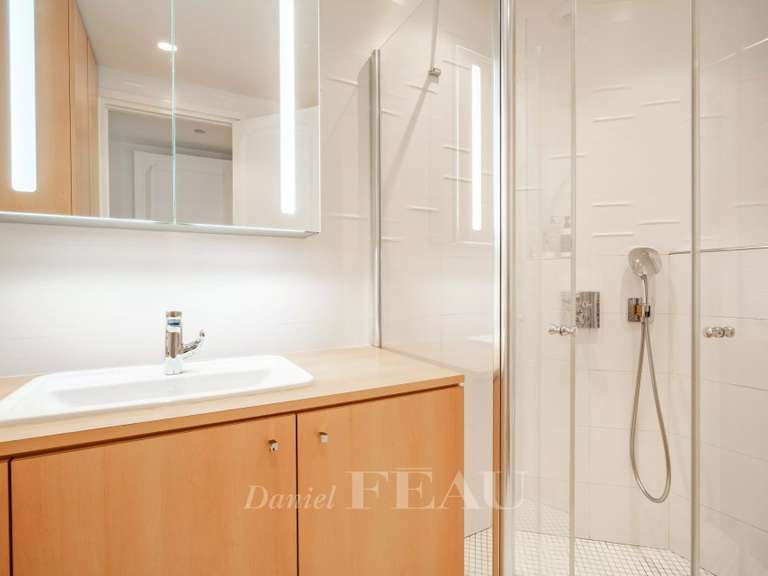 Appartement Neuilly-sur-Seine - 2 chambres - 120m²