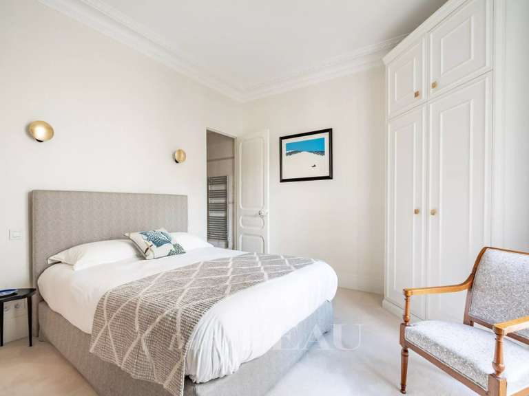 Appartement Neuilly-sur-Seine - 2 chambres - 120m²