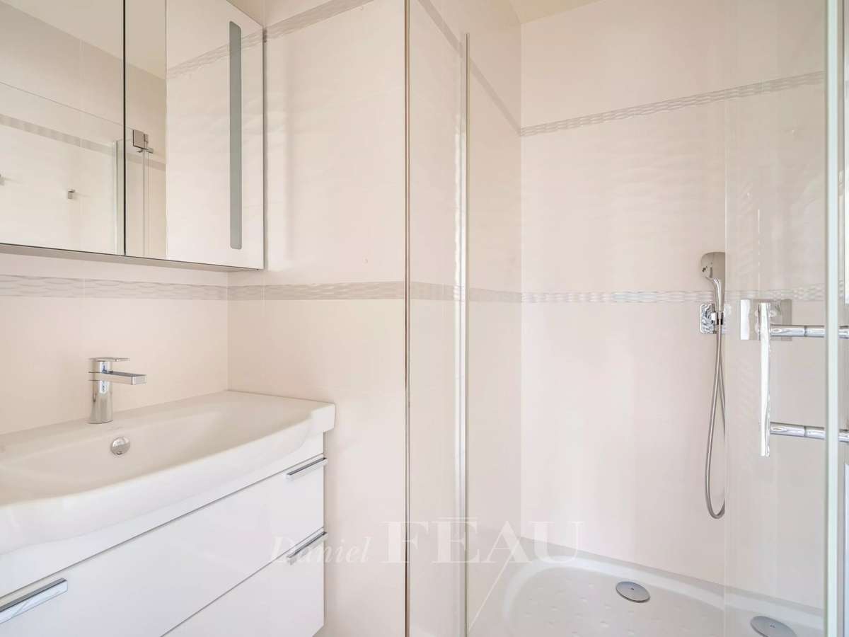 Appartement Neuilly-sur-Seine