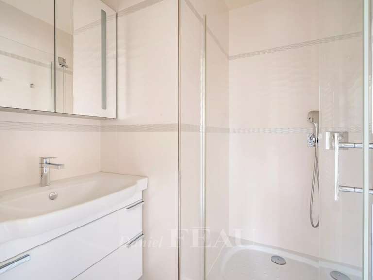 Appartement Neuilly-sur-Seine - 2 chambres - 120m²