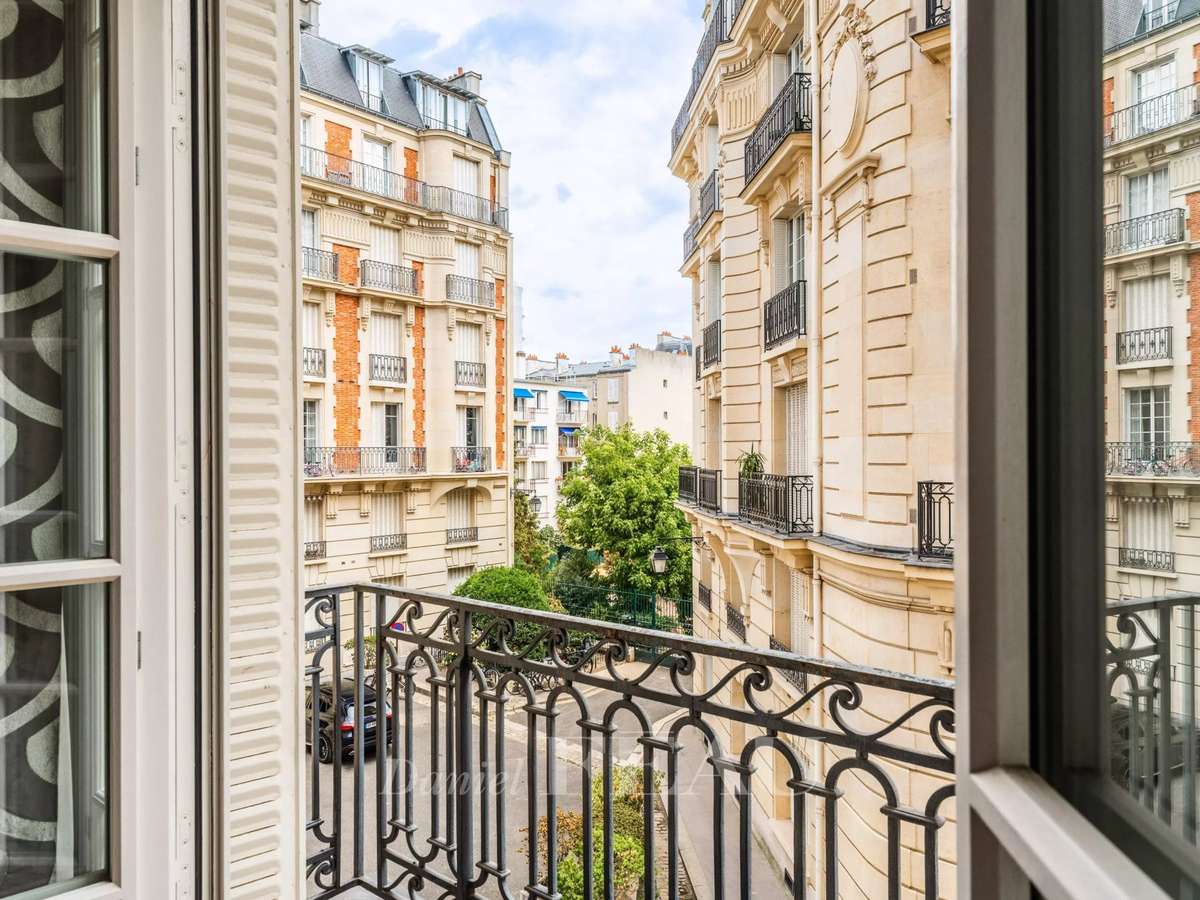 Appartement Neuilly-sur-Seine