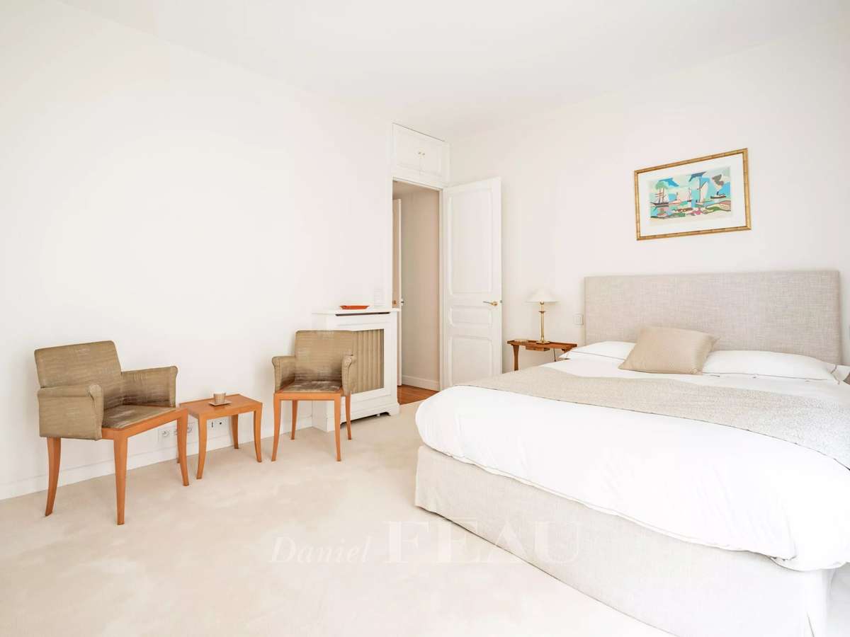 Appartement Neuilly-sur-Seine