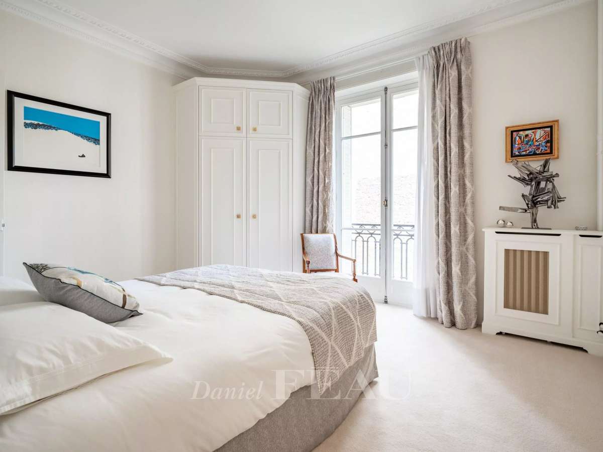 Appartement Neuilly-sur-Seine