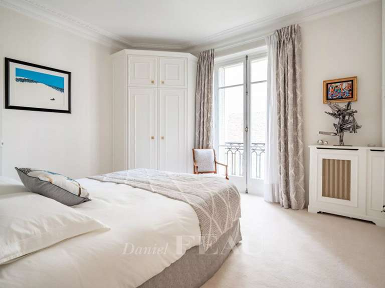 Appartement Neuilly-sur-Seine - 2 chambres - 120m²