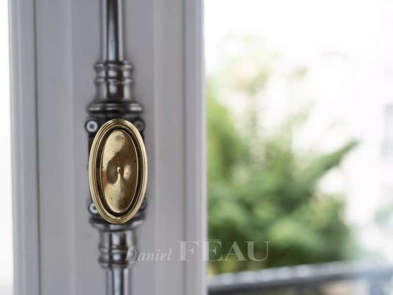 Appartement Neuilly-sur-Seine - 2 chambres - 120m²
