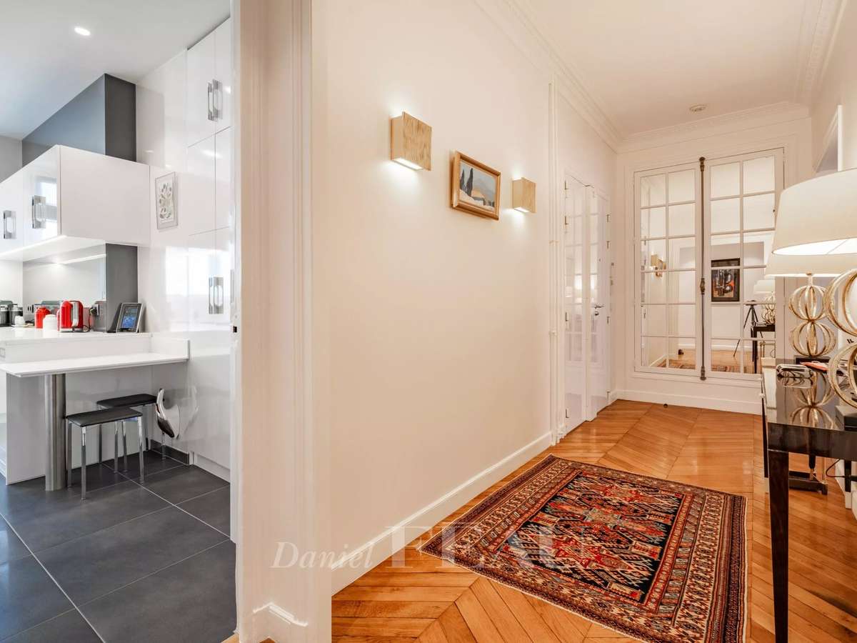 Appartement Neuilly-sur-Seine