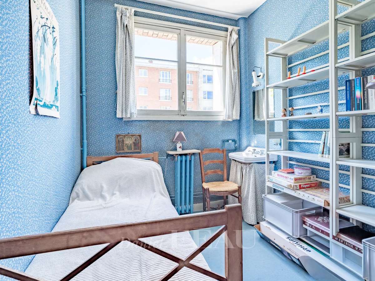 Appartement Neuilly-sur-Seine
