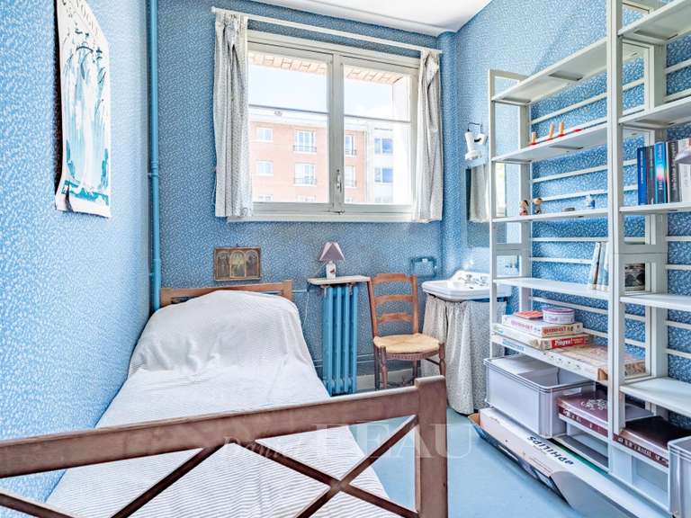 Appartement Neuilly-sur-Seine - 4 chambres - 132m²