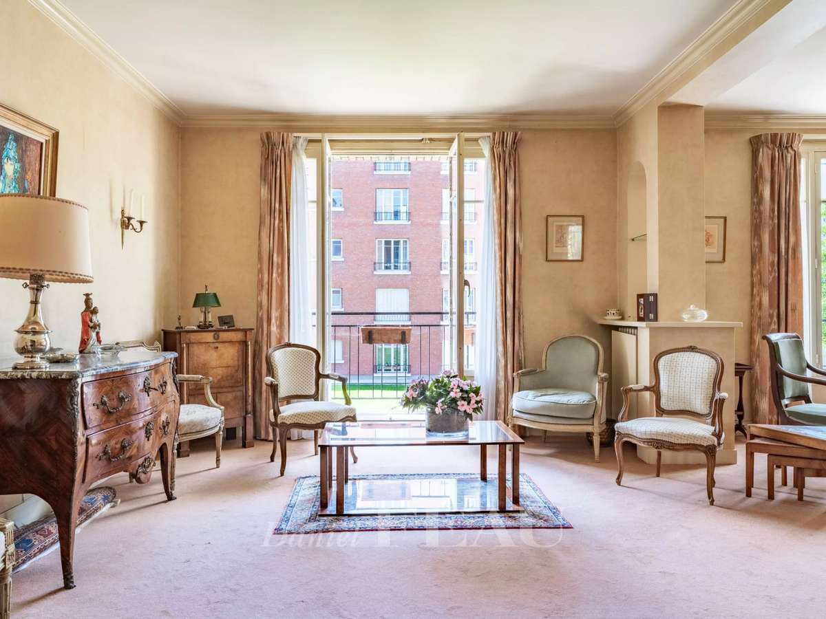 Appartement Neuilly-sur-Seine