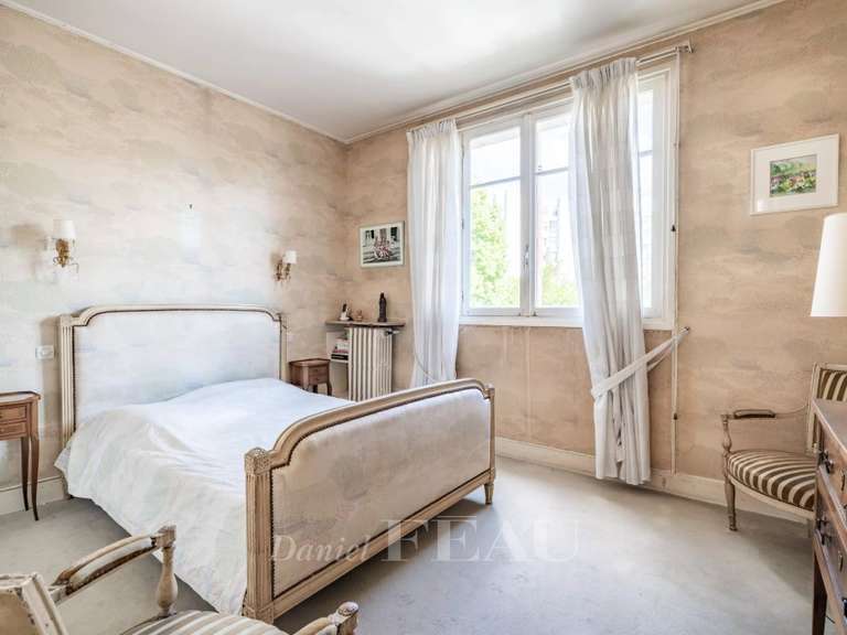 Appartement Neuilly-sur-Seine - 4 chambres - 132m²