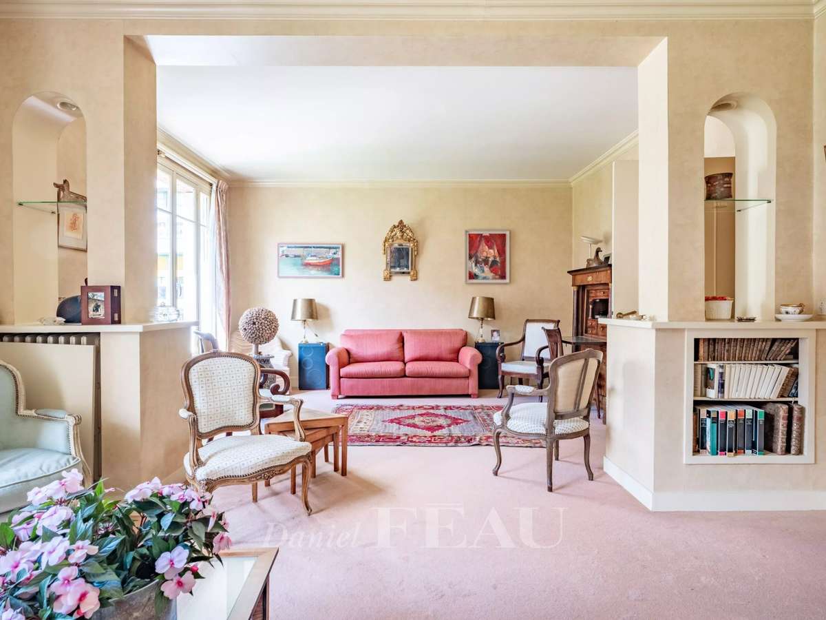 Appartement Neuilly-sur-Seine