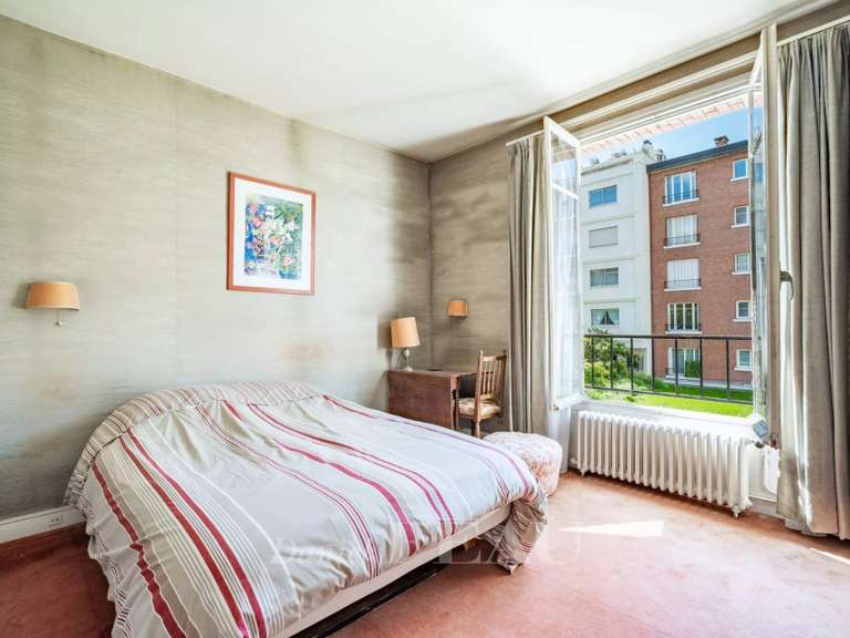 Appartement Neuilly-sur-Seine - 4 chambres - 132m²