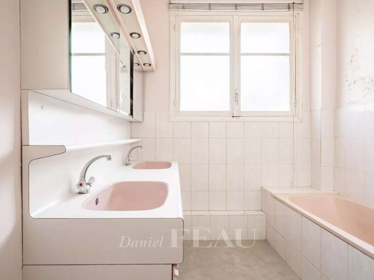 Appartement Neuilly-sur-Seine - 4 chambres - 132m²