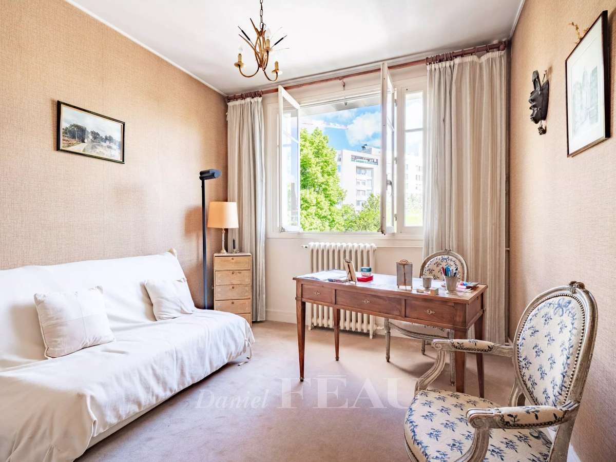 Appartement Neuilly-sur-Seine