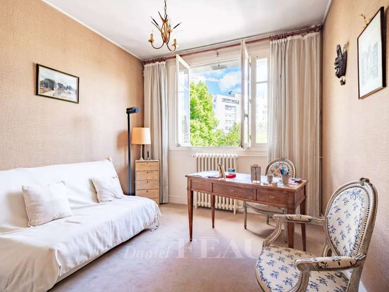 Appartement Neuilly-sur-Seine - 4 chambres - 132m²