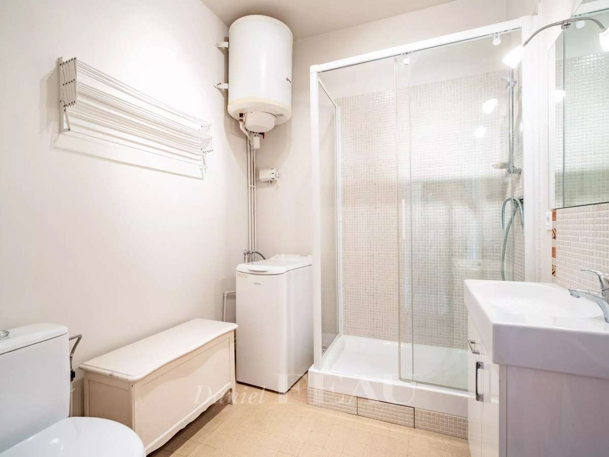 Appartement Neuilly-sur-Seine