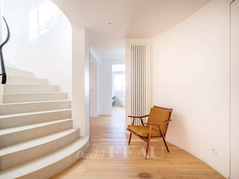 Appartement Neuilly-sur-Seine - 3 chambres - 208m²