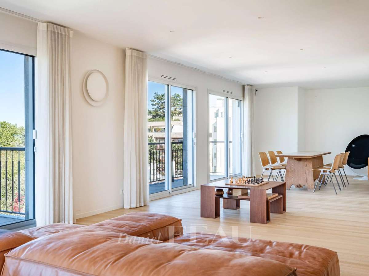 Appartement Neuilly-sur-Seine