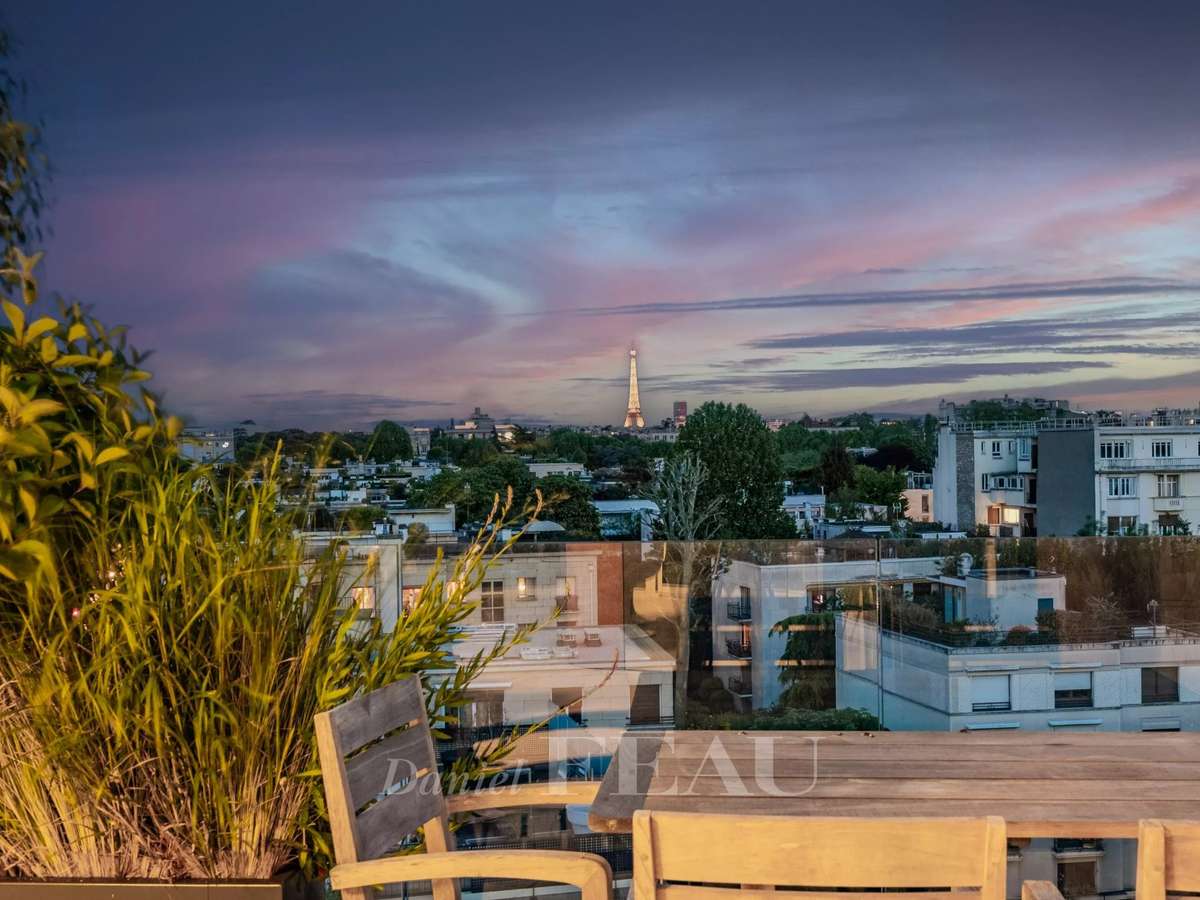 Appartement Neuilly-sur-Seine