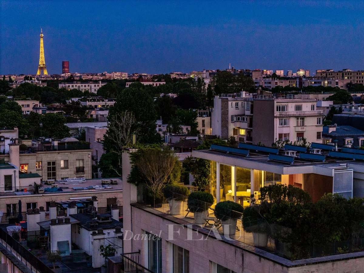 Appartement Neuilly-sur-Seine