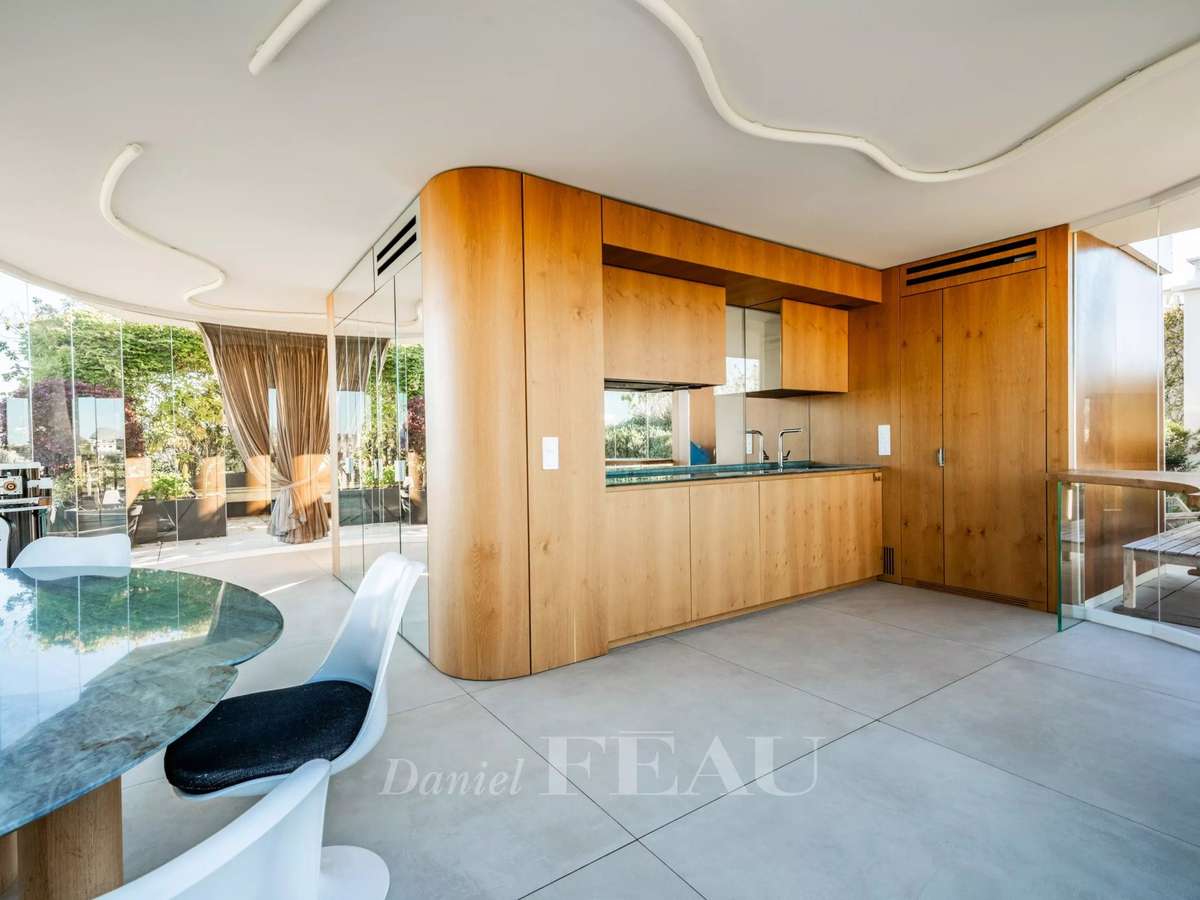 Appartement Neuilly-sur-Seine