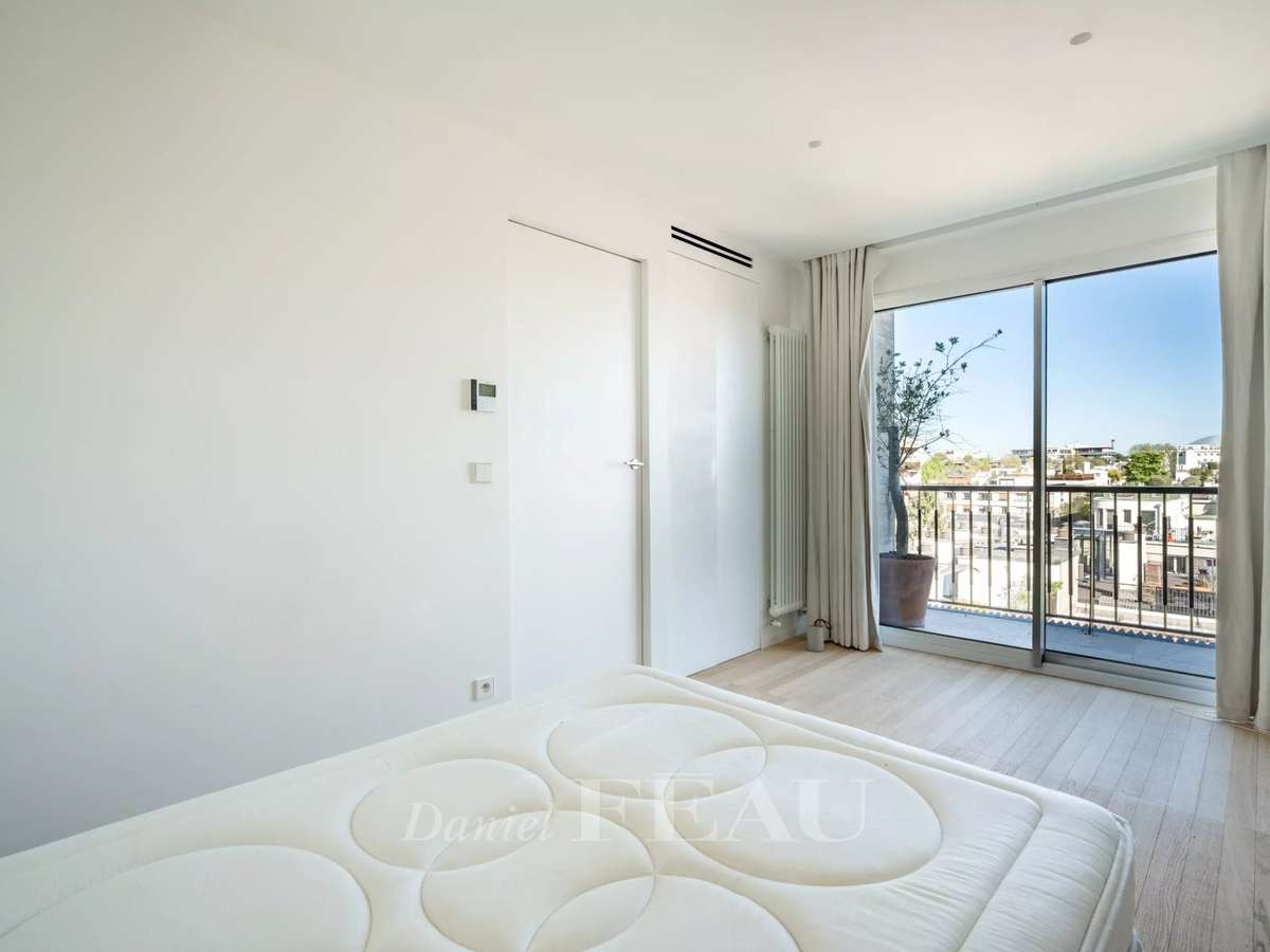 Appartement Neuilly-sur-Seine