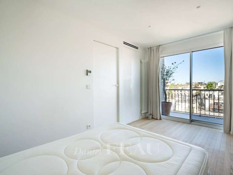 Appartement Neuilly-sur-Seine - 3 chambres - 208m²