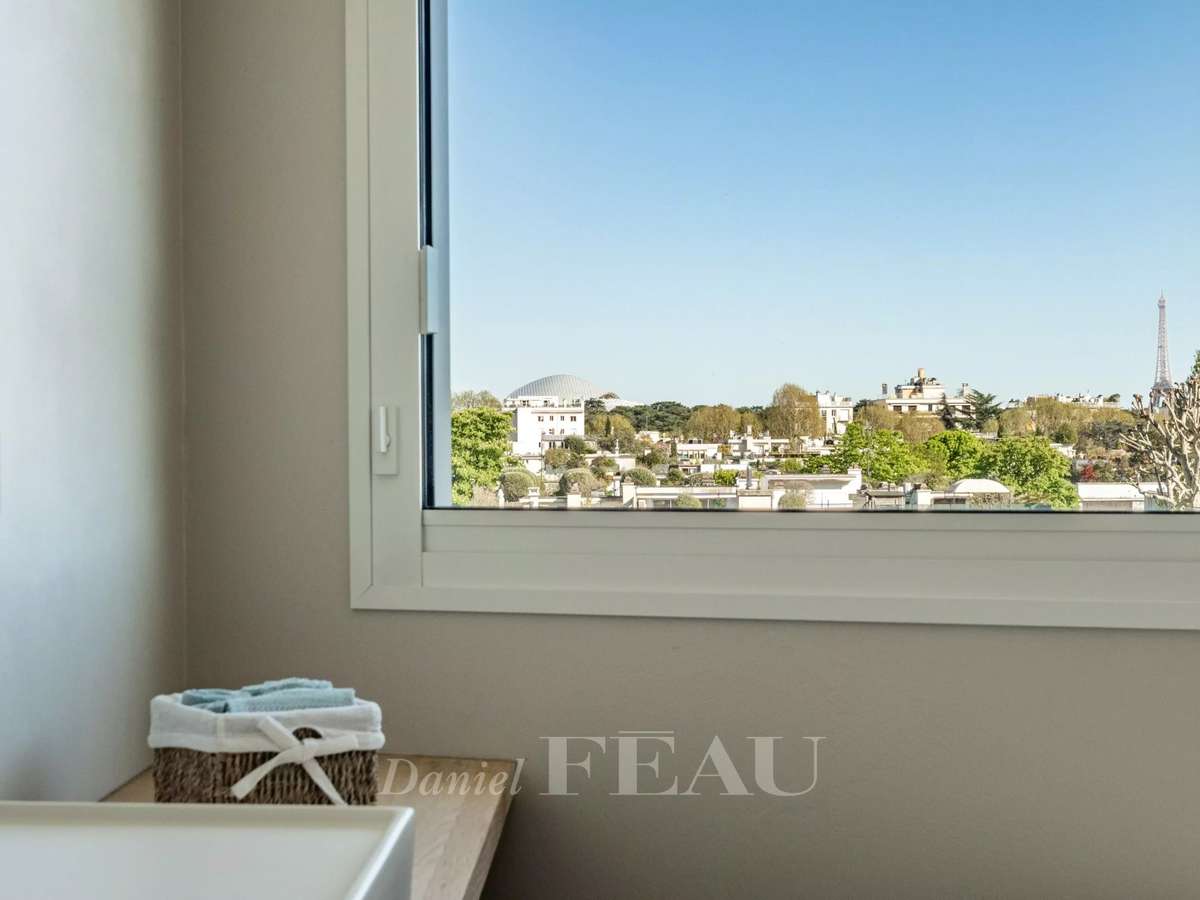 Appartement Neuilly-sur-Seine