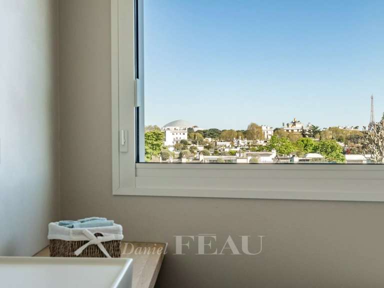 Appartement Neuilly-sur-Seine - 3 chambres - 208m²
