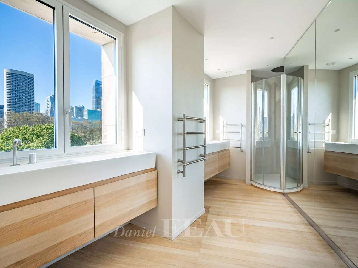 Appartement Neuilly-sur-Seine