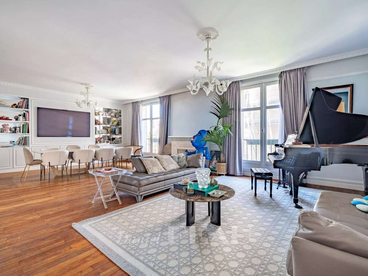 Appartement Neuilly-sur-Seine