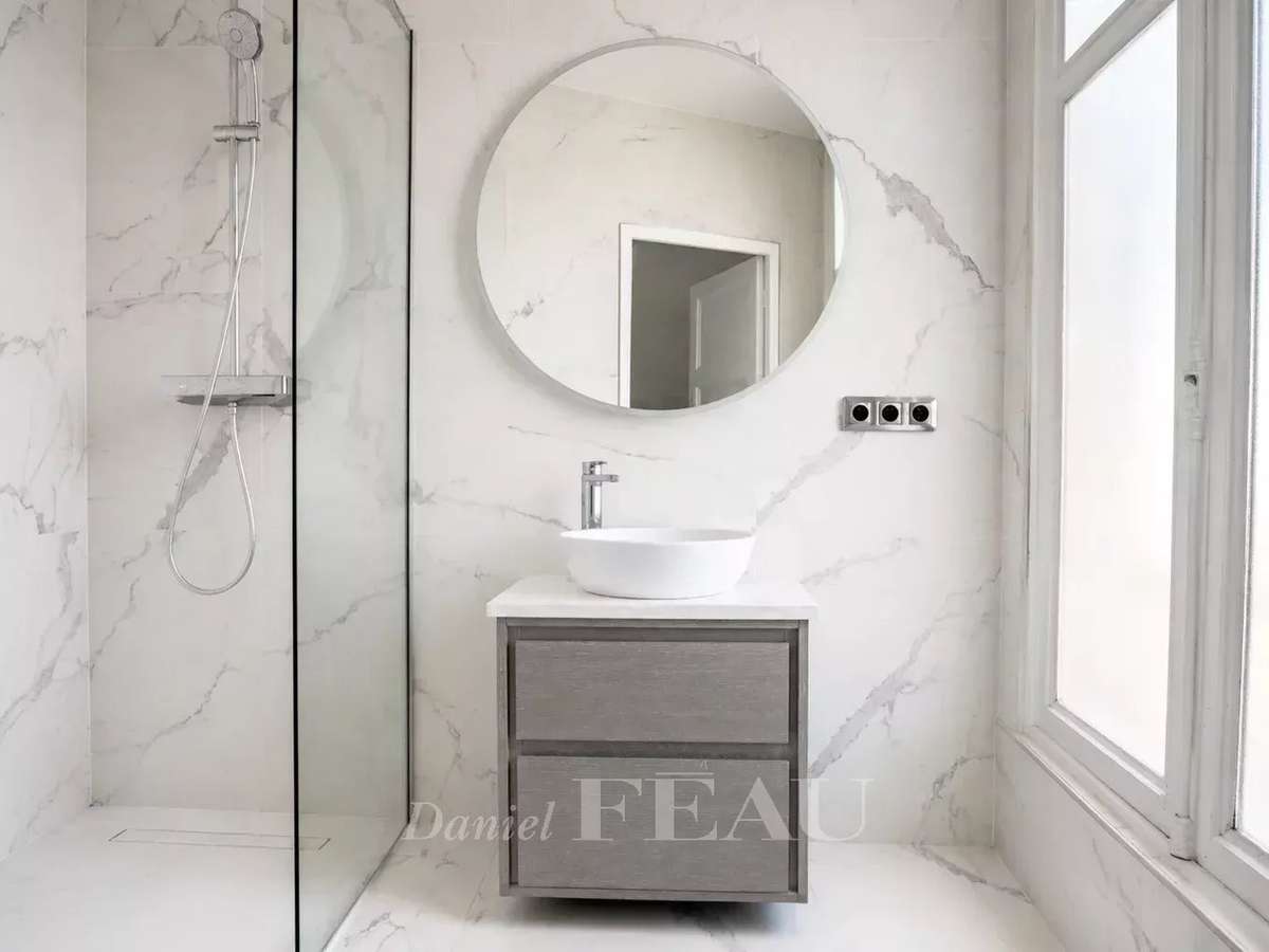 Appartement Neuilly-sur-Seine